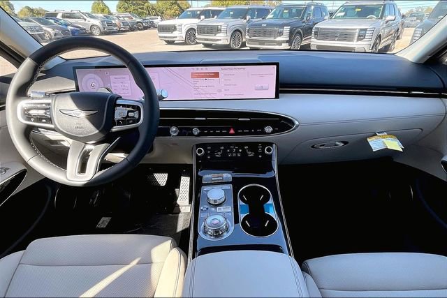 New 2026 Genesis GV70 2.5T image 5