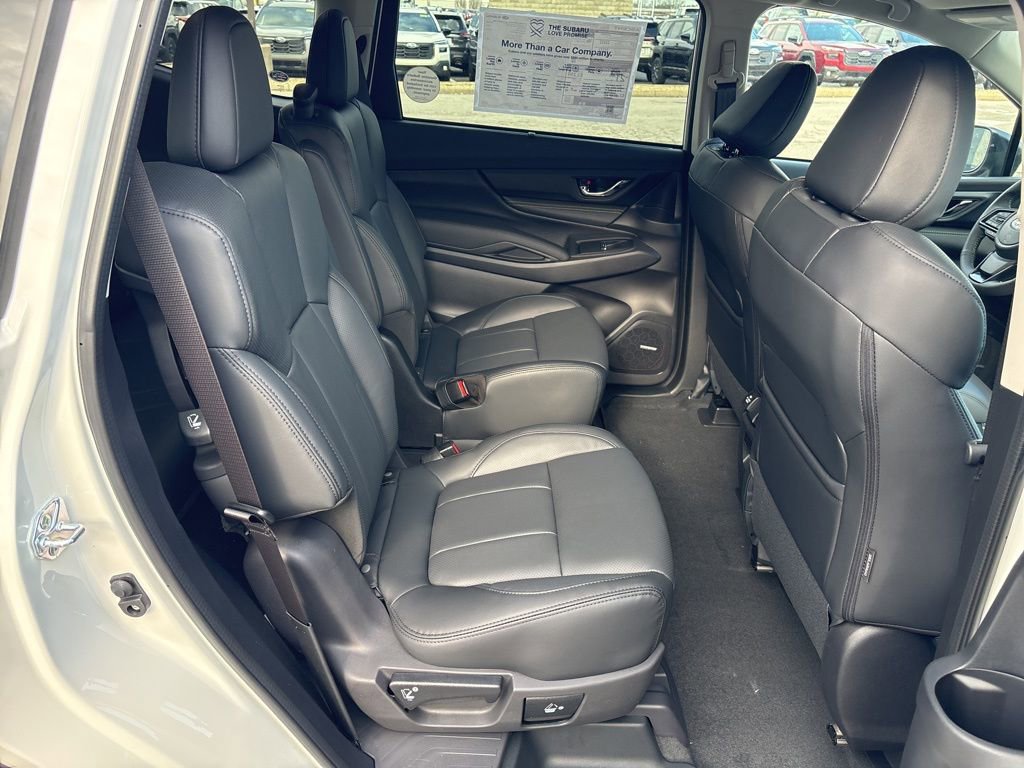 New 2026 Subaru Ascent Bronze Edition image 11