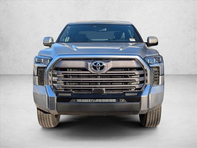 New 2026 Toyota Tundra Limited AWD/4WD image 5