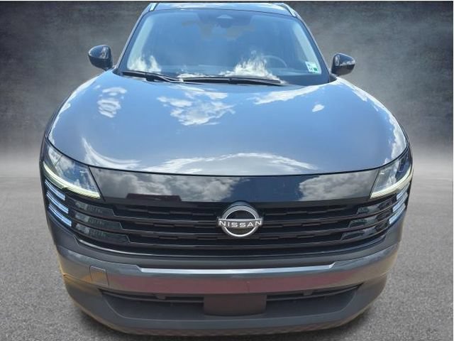 Used 2026 Nissan Kicks SV w/ SV Premium Package FWD image 3