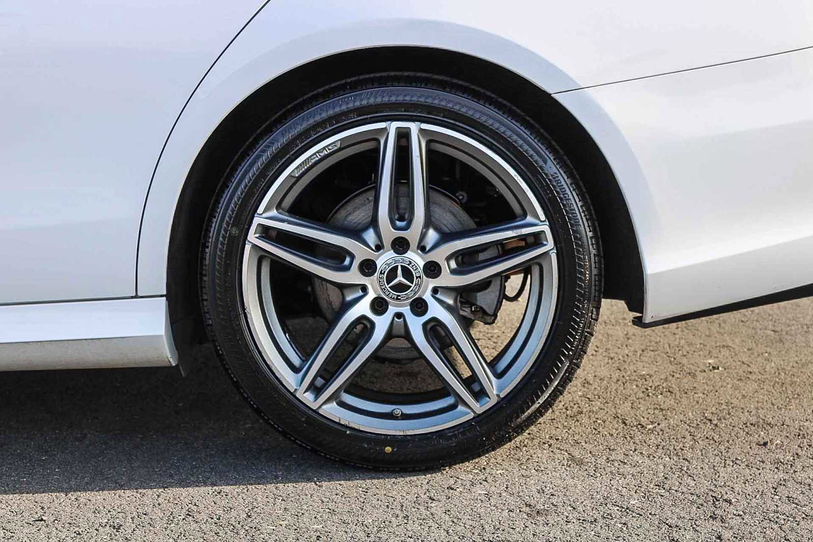 Used 2020 Mercedes-Benz E 350 Sedan image 10