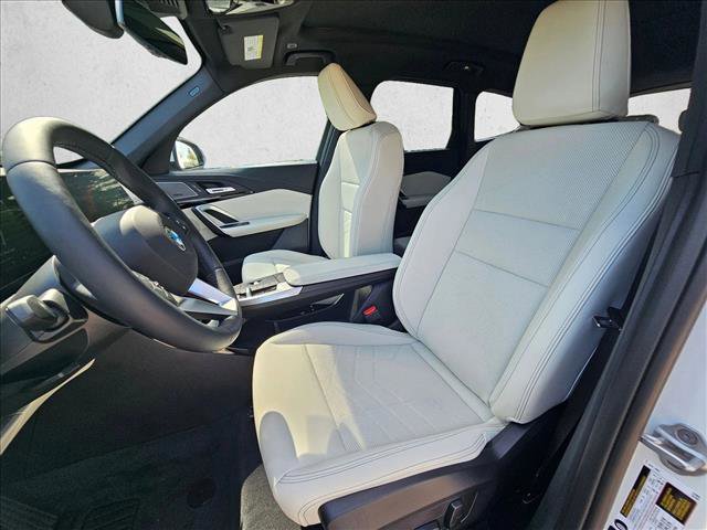 Used 2026 BMW X1 xDrive28i w/ Convenience Package image 10
