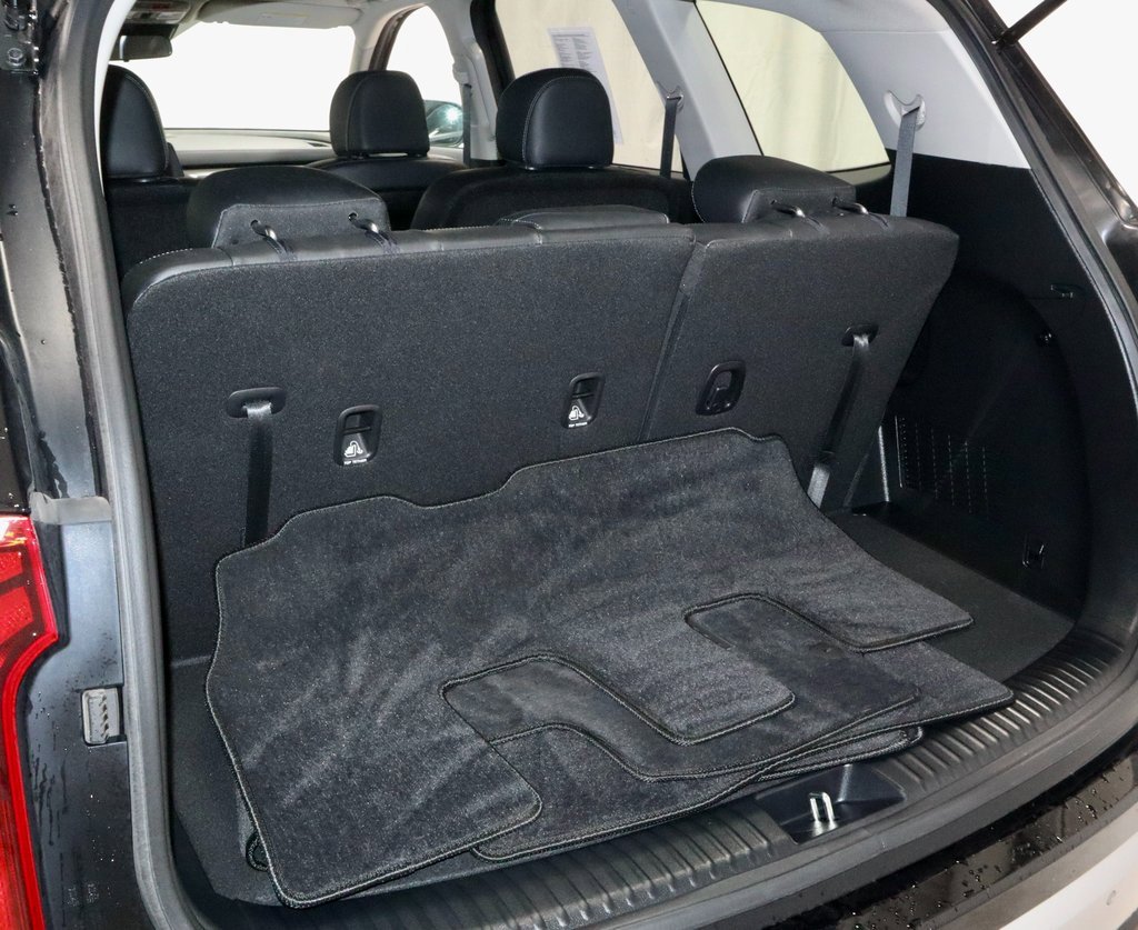 Used 2024 Kia Telluride S w/ S Sunroof Package image 15