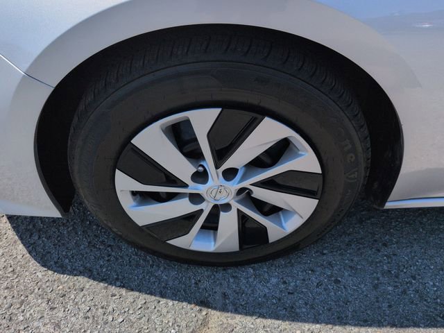 Used 2022 Nissan Altima 2.5 S FWD image 10