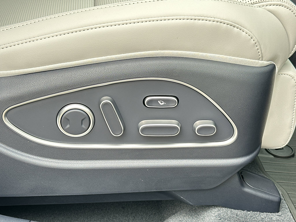 New 2026 Hyundai Palisade Calligraphy image 31