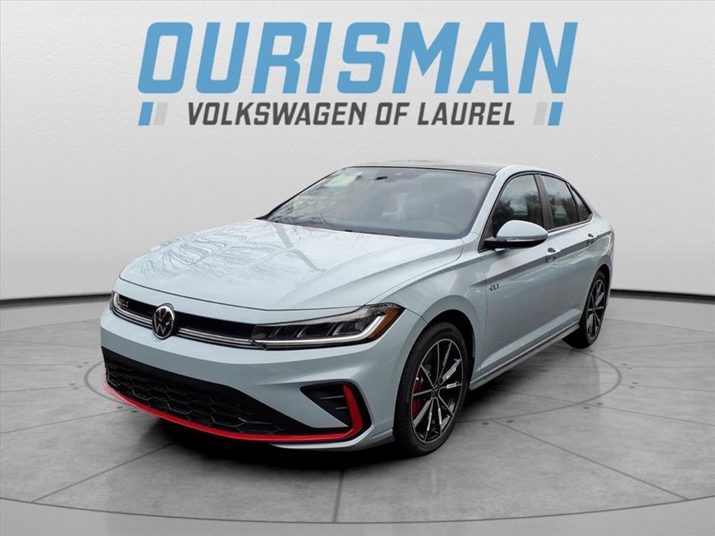 New 2026 Volkswagen Jetta GLI Autobahn image 5