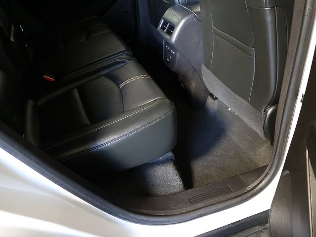 Used 2024 Chevrolet Equinox Premier AWD/4WD image 33