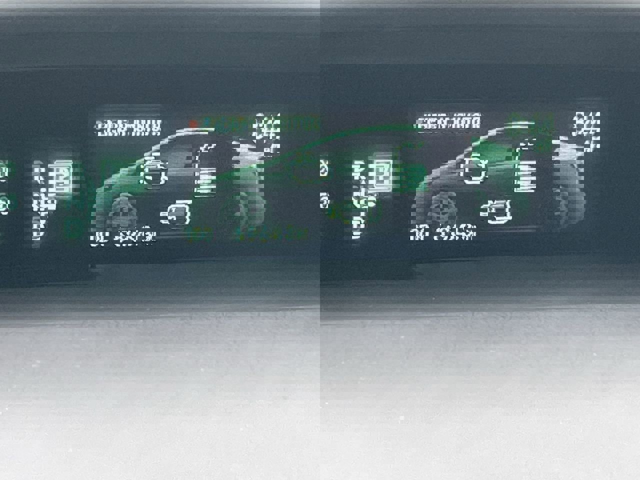 Used 2014 Toyota Prius Three image 31