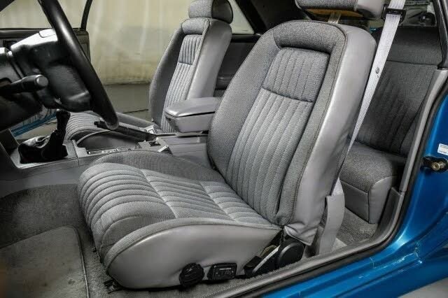 Used 1993 Ford Mustang Cobra image 20