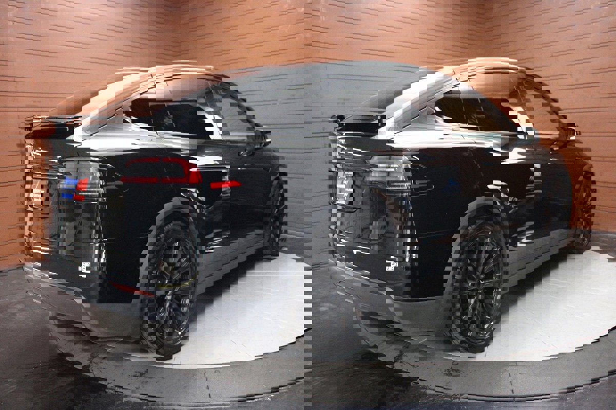 Used 2022 Tesla Model X 5 Seater AWD image 33