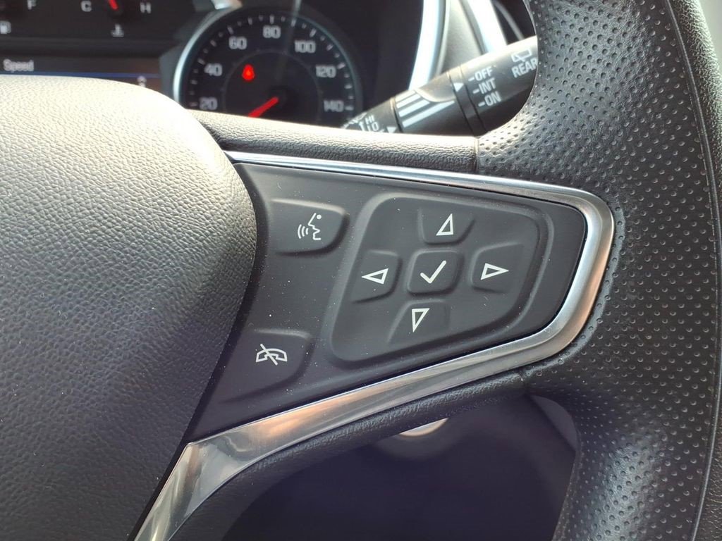 Certified 2024 Chevrolet Equinox LS w/ LS Convenience Package FWD image 27