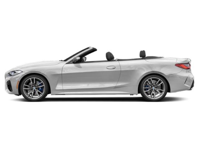 Used 2023 BMW M440i Convertible w/ Premium Package RWD image 3