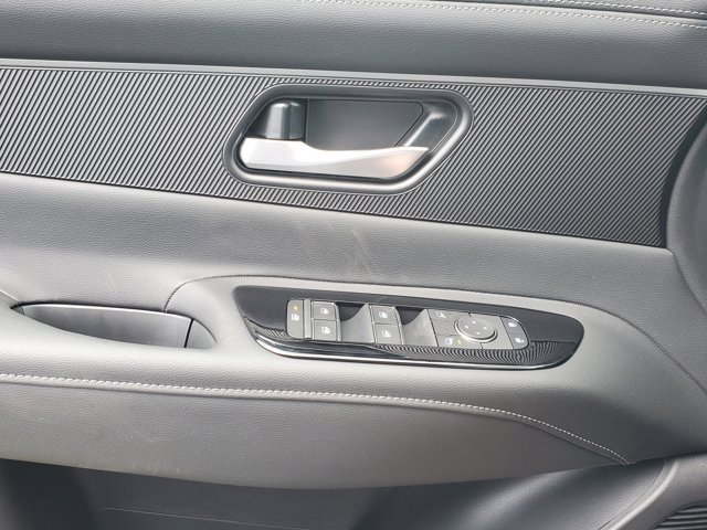 New 2025 Nissan Murano SV w/ Cargo Package image 15