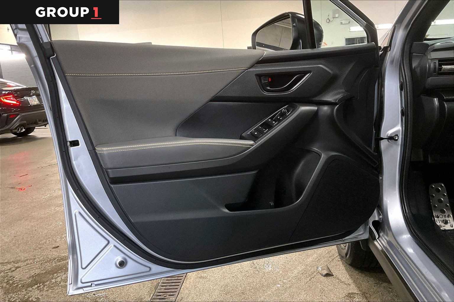 Used 2024 Subaru Crosstrek 2.5i Sport AWD/4WD image 22