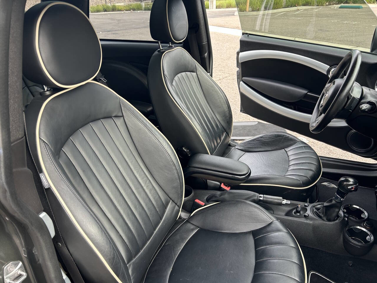 Used 2012 MINI Cooper S image 35