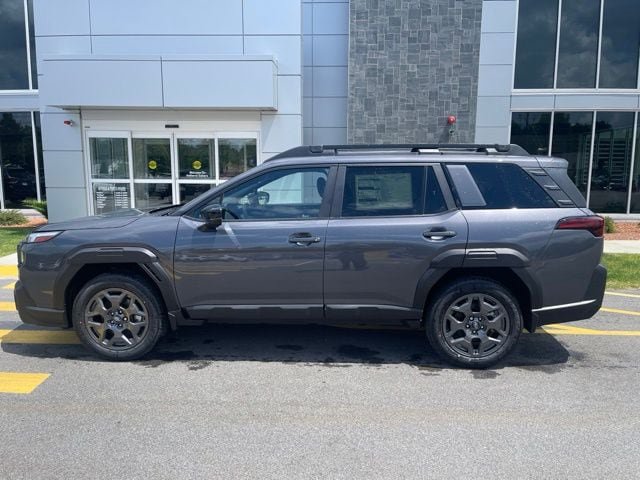 New 2026 Subaru Outback Premium AWD/4WD image 8