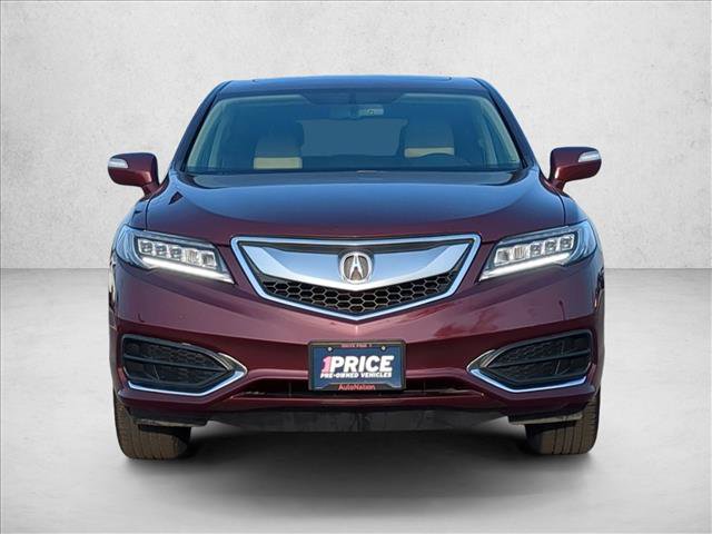 Used 2017 Acura RDX FWD image 2