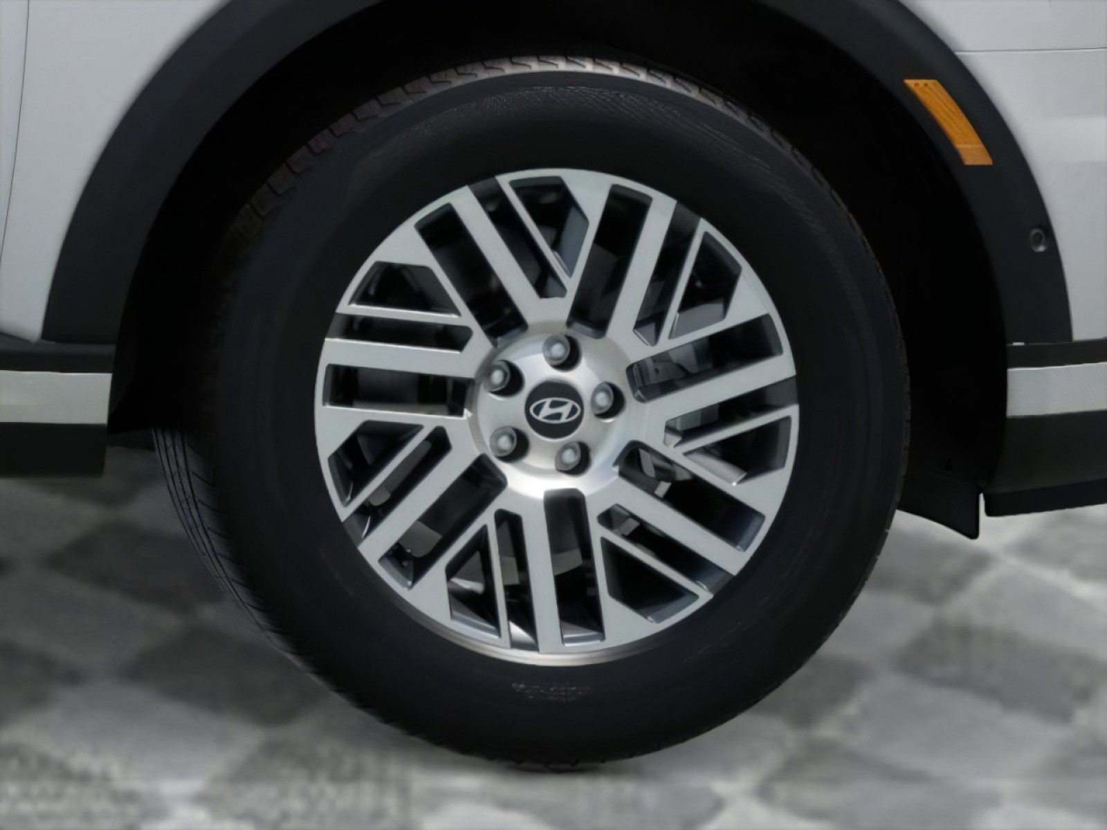 New 2026 Hyundai Palisade SEL AWD/4WD image 8