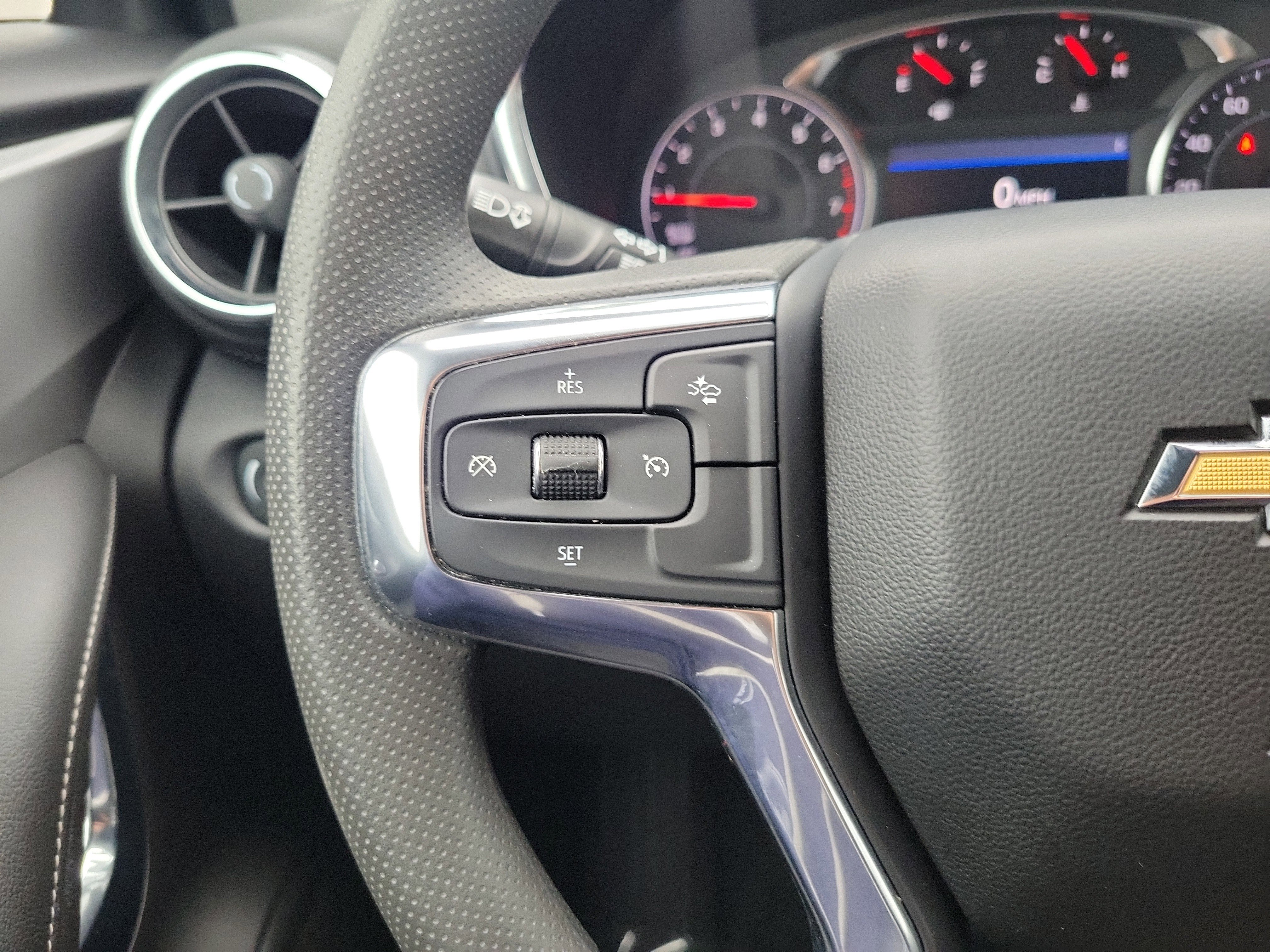 Used 2024 Chevrolet Blazer LT w/ Convenience Package image 18