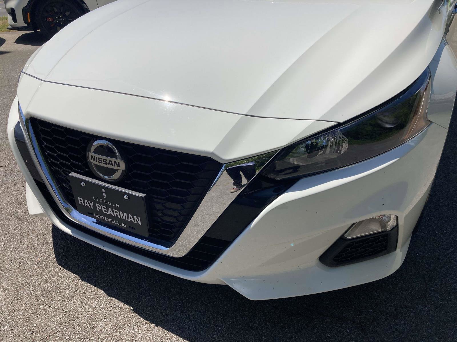 Used 2022 Nissan Altima 2.5 S FWD image 10