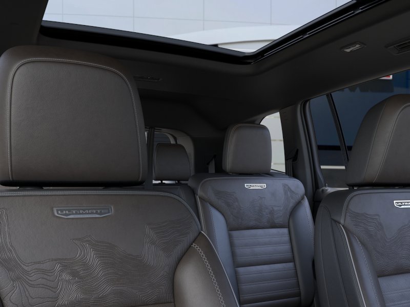 New 2026 GMC Acadia Denali Ultimate image 24
