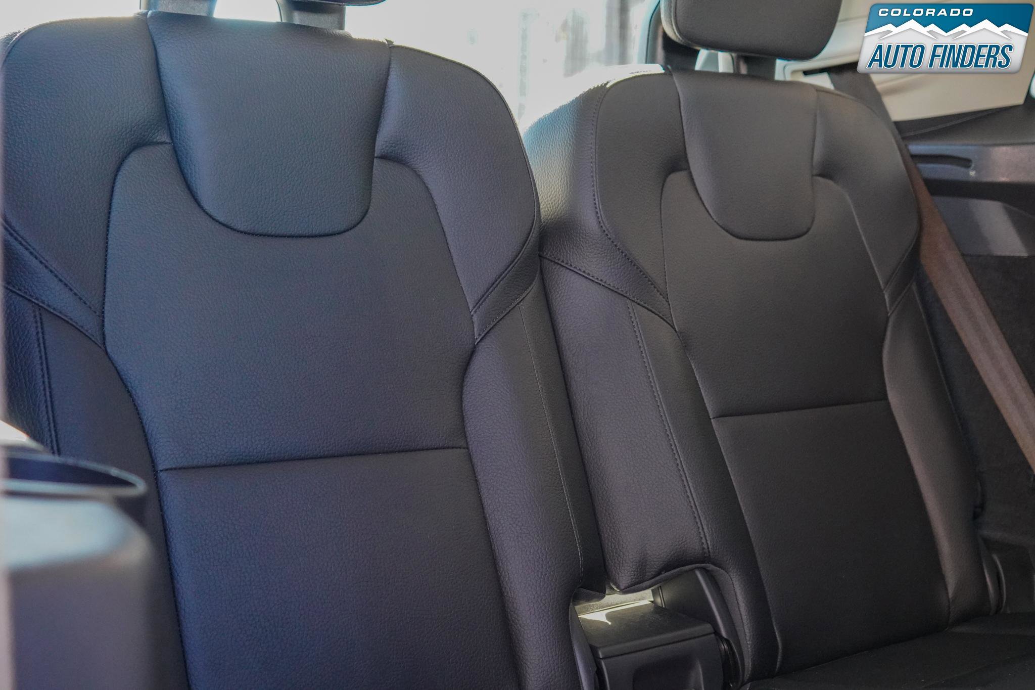 Used 2021 Volvo XC90 T8 Inscription Expression w/ Advanced Package image 23