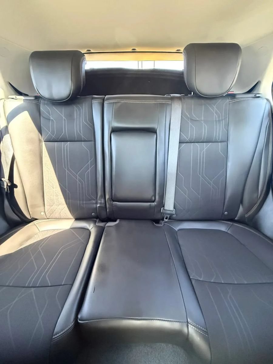 Used 2022 Chevrolet Trax LT w/ Driver Confidence Package AWD/4WD image 18