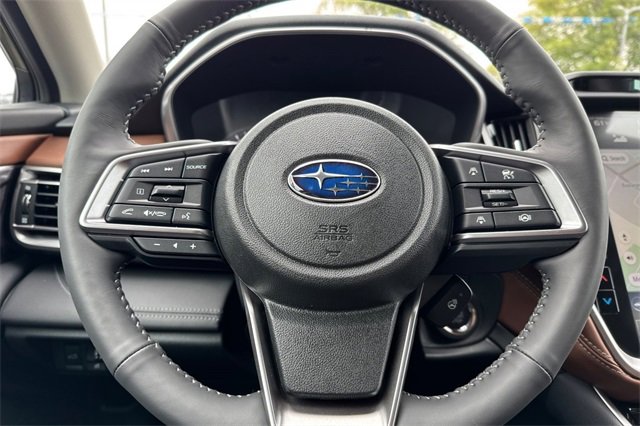 New 2025 Subaru Outback Touring XT image 21