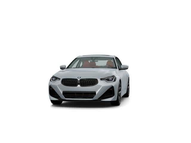 New 2026 BMW 230i xDrive Coupe w/ Premium Package AWD/4WD image 3