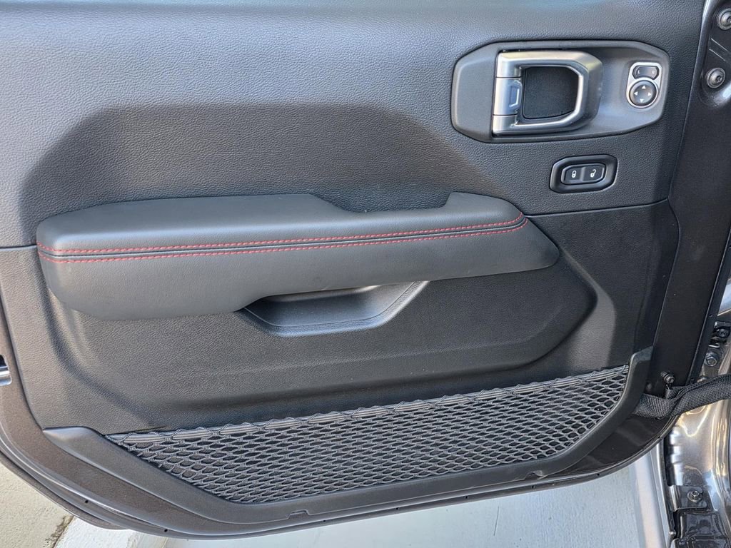 New 2026 Jeep Wrangler Unlimited Rubicon 392 image 43