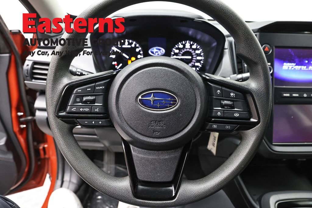 Used 2024 Subaru Crosstrek 2.0i AWD/4WD image 10