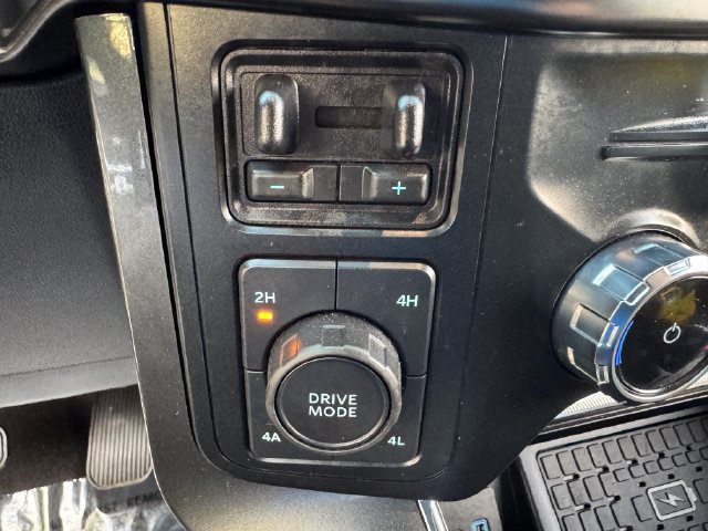 Certified 2023 Ford F150 Lariat w/ Equipment Group 502A High AWD/4WD image 29