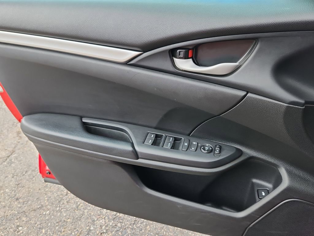 Used 2020 Honda Civic Sport image 7