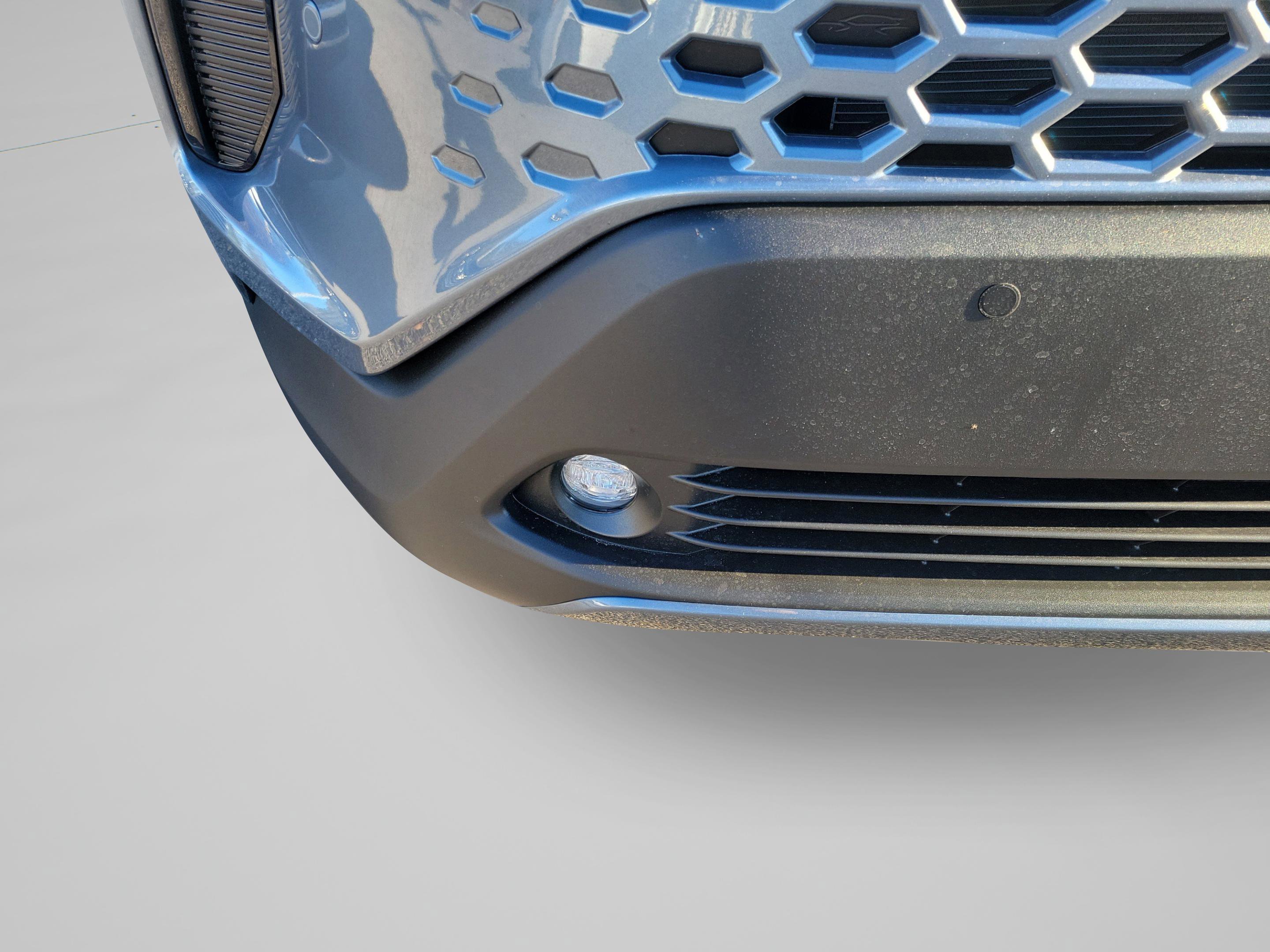 Used 2026 Toyota Corolla Cross XSE image 23