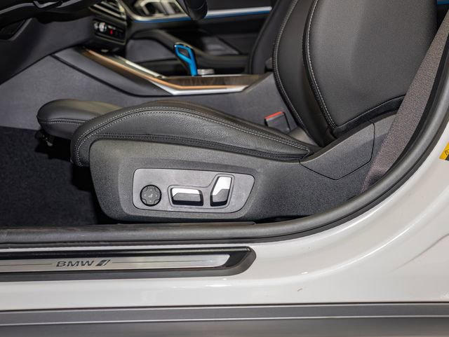 Certified 2023 BMW i4 eDrive35 w/ Premium Package RWD image 15