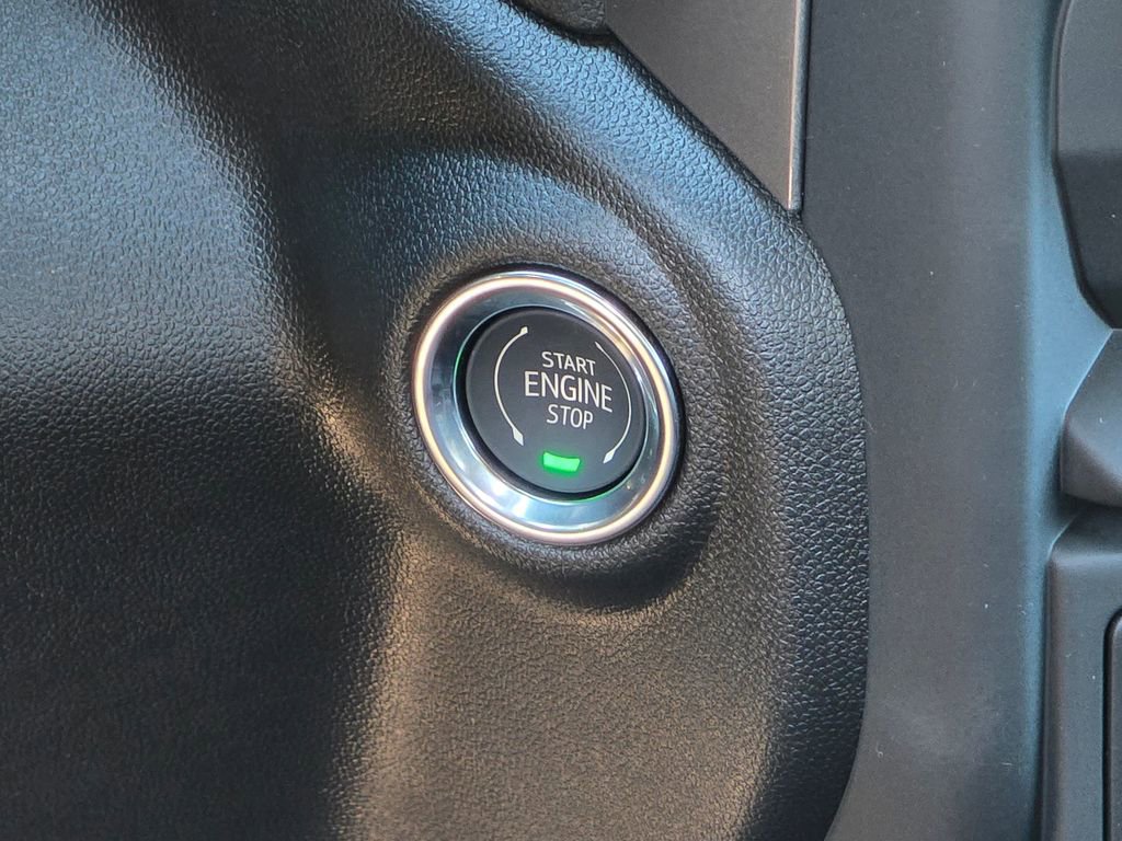 New 2026 Chevrolet Silverado 1500 Custom image 27