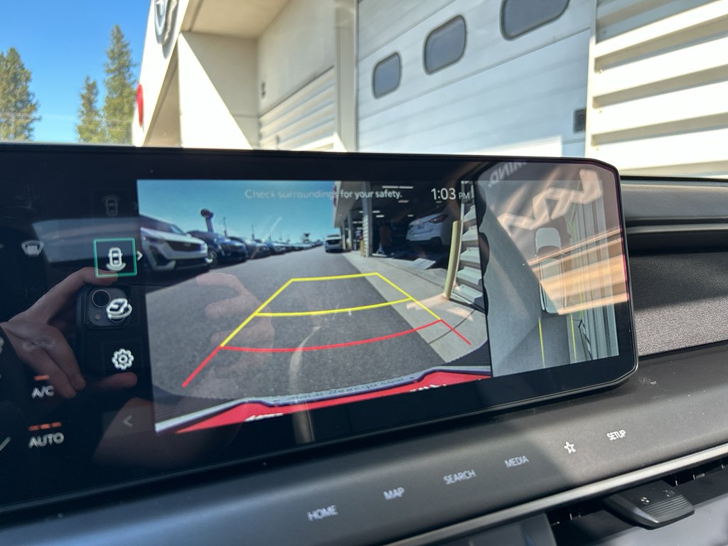 New 2026 Kia EV9 Wind AWD/4WD image 23