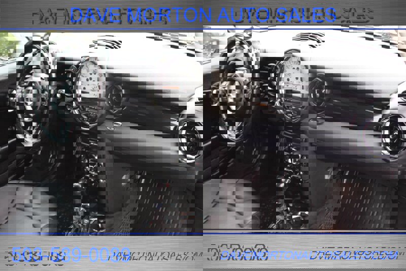 Used 2011 MINI Cooper Clubman S image 15