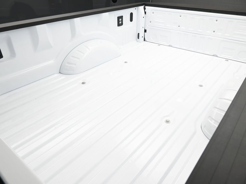 New 2026 Ford F350 XLT image 19