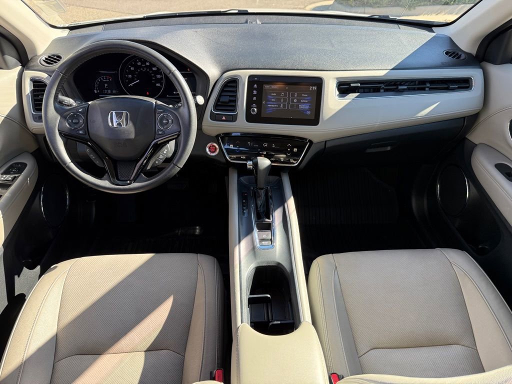 Used 2021 Honda HR-V EX-L image 15