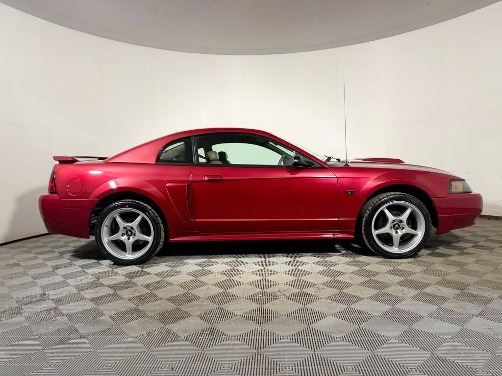 Used 2002 Ford Mustang GT RWD image 7