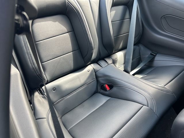 New 2026 Ford Mustang Premium image 11