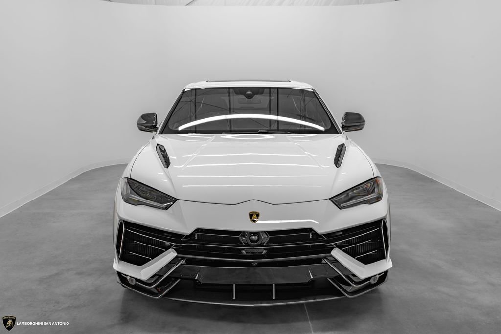 Used 2023 Lamborghini Urus Performante AWD/4WD image 12