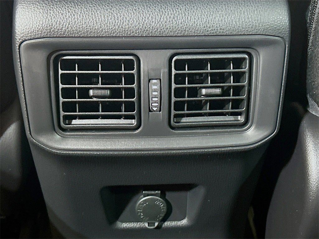 New 2025 Toyota RAV4 LE image 23