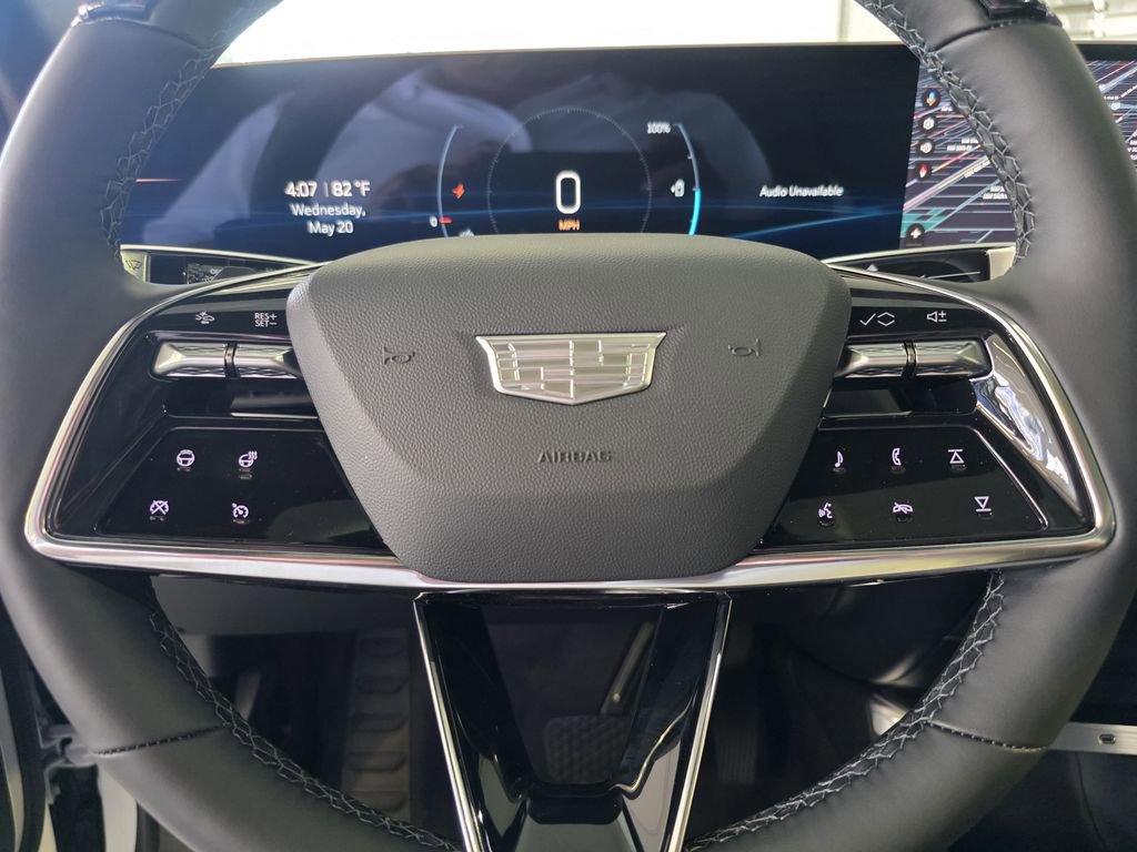 New 2026 Cadillac Lyriq Premium Sport AWD/4WD image 19