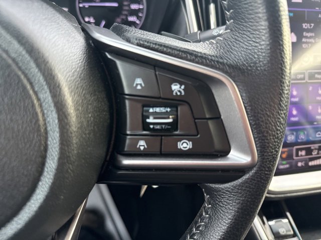 Used 2020 Subaru Legacy Premium image 19