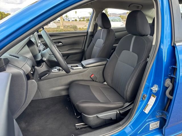 Used 2024 Nissan Sentra SV image 8