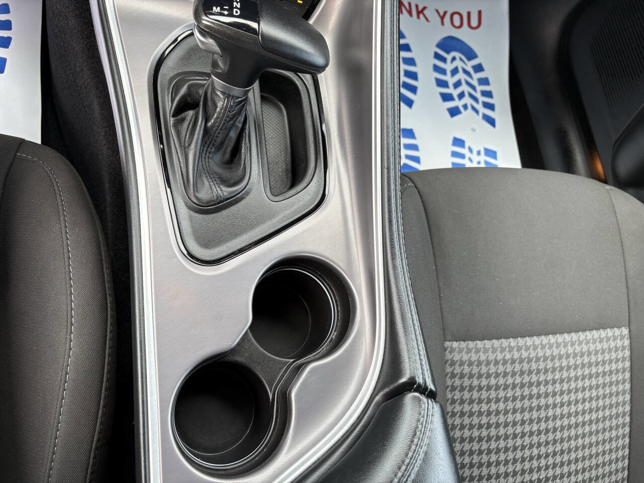 Used 2022 Dodge Challenger GT image 29