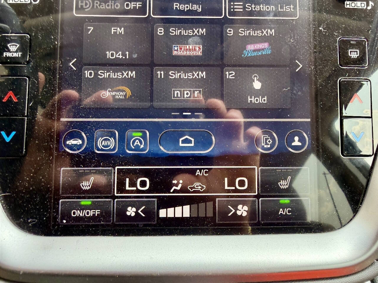 Used 2025 Subaru Outback Onyx Edition AWD/4WD image 44
