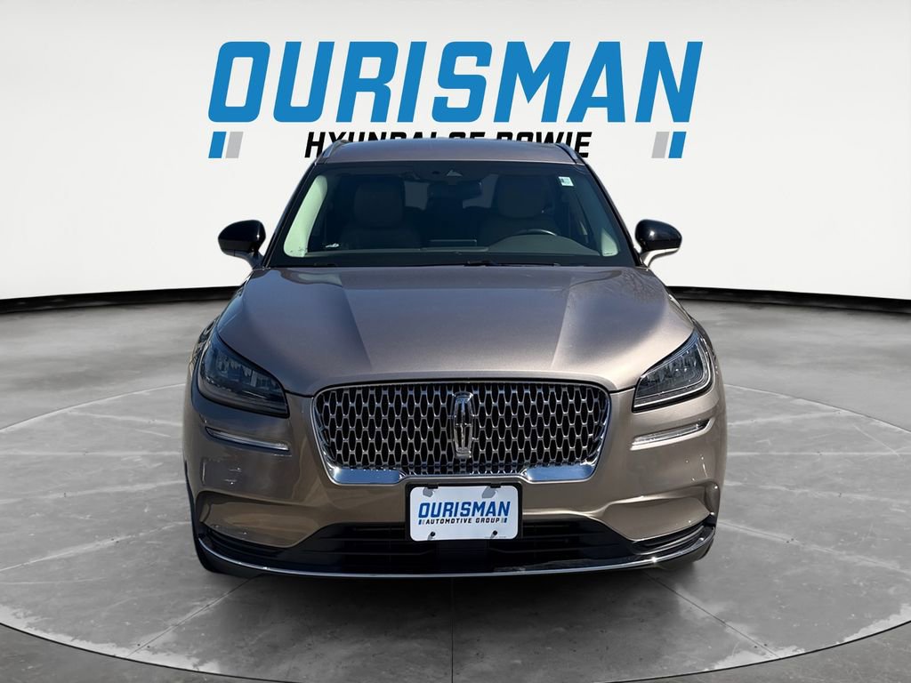 Used 2020 Lincoln Corsair AWD w/ Equipment Group 101A image 8